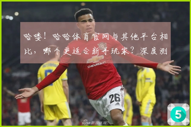 哈喽！哈哈体育官网与其他平台相比，哪个更适合新手玩家？深度测评助你决策！