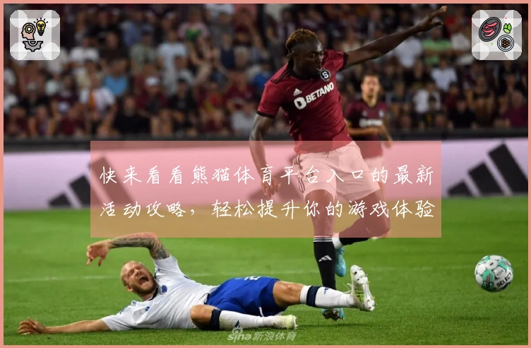快来看看熊猫体育平台入口的最新活动攻略，轻松提升你的游戏体验！